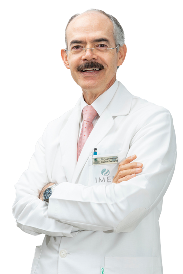 Dr Casillas